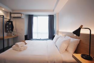 ISTY Design Hotel - 4