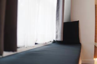 ISTY Design Hotel - 3