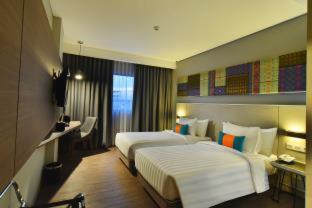THE 1O1 Palembang Rajawali - Palembang - 9