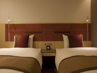 JR Kyushu Hotel Blossom Hakata Central - Fukuoka - 4
