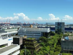Hotel Pearl City Kobe - Kōbe - 2