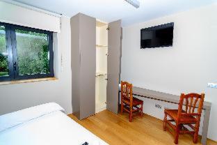 Hotel Estació - Olot - 5