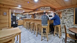 Hotel Restaurant Les Lilas - Les Diablerets - 2