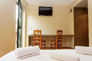 Hotel Estació - Olot - 1