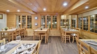 Hotel Restaurant Les Lilas - Les Diablerets - 1