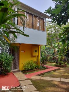 Leela's Cottage - Lonavala - 8