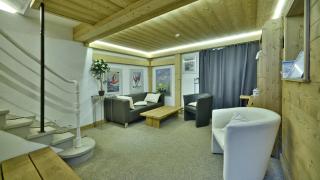 Hotel Restaurant Les Lilas - 3