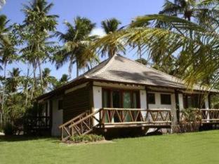 Pousada Praia dos Carneiros - 9