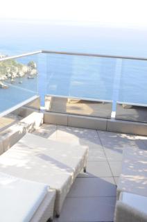 Maison Blanche Taormina - 5