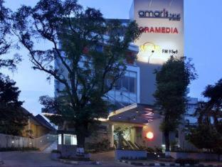 Amaris Hotel Pemuda Semarang - 9