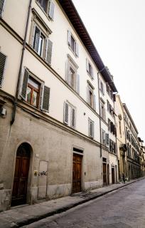 Ghibellina 2 floors stylish loft - Florence - 9