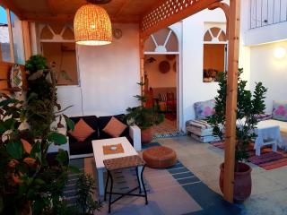 Art studio au bord de la mer - El Jadida - 4