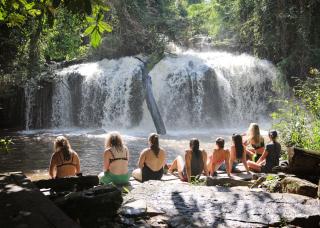 Stamps Backpackers - Chiang Mai - 6