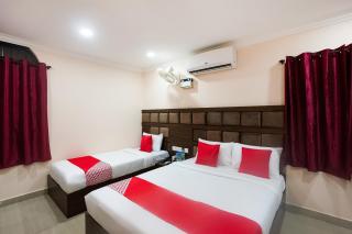 Hotel Park Tower - Chennai - 1