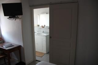 Hostellerie du Beffroy - Besse-et-Saint-Anastaise - 6