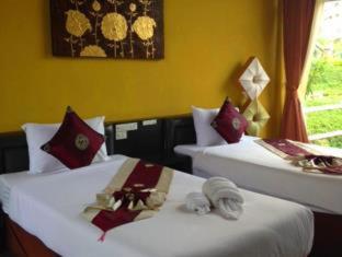 Aurora Resort Khao Yai - Mu Si - 3