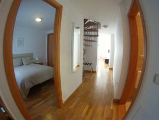 Apartamentos Debambú - 1