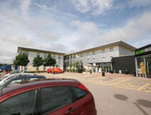 Days Inn Hotel Leicester - 4