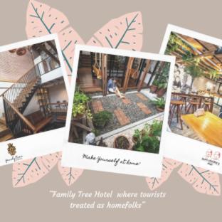 Family Tree Hotel - Krabi - 7