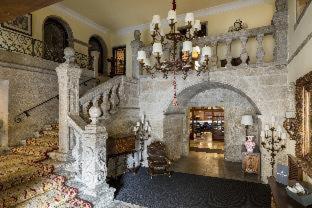 Parador de Pontevedra - Pontevedra - 3