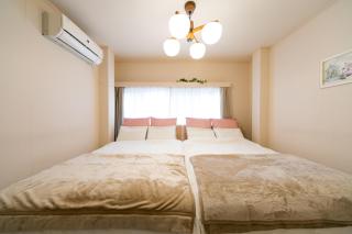 Nao's Guesthouse 2 一軒家貸切 - Osaka - 3