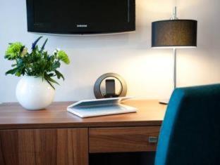 Best Western Mornington Hotel Hyde Park - London - 6