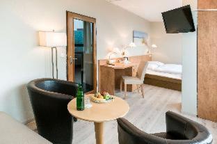 Hotel Astor Kiel by Campanile - Kiel - 8