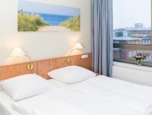 Hotel Astor Kiel by Campanile - Kiel - 4