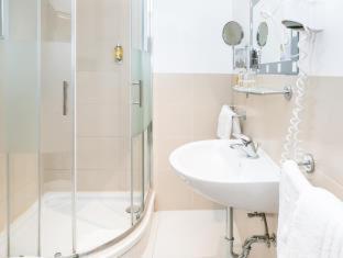 Hotel Astor Kiel by Campanile - Kiel - 3