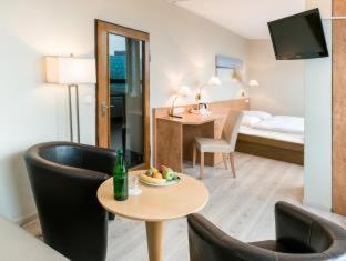 Hotel Astor Kiel by Campanile - Kiel - 2