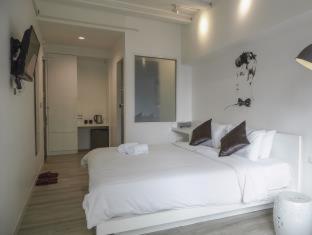 3Howw Hostel @ Sukhumvit 21 - 1