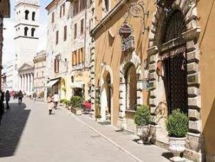 Dei Priori Boutique Hotel - Assisi - 9
