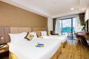 Seaesta Nha Trang Hotel - Nha Trang - 3