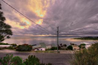 Sunsets - Coles Bay - 1