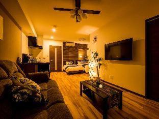 Zoe Resort The Sunset Village Okinawa Chatan - Chatan - 6