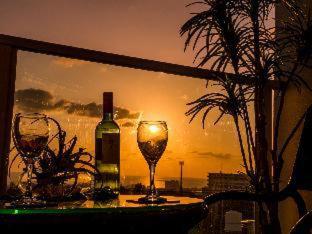 Zoe Resort The Sunset Village Okinawa Chatan - Chatan - 3
