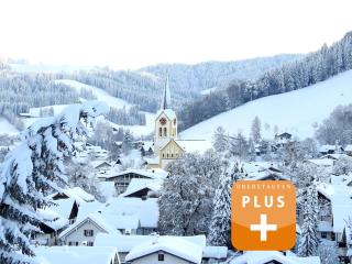 Ferienwohnungen am Schlossberg Oberstaufen - 9