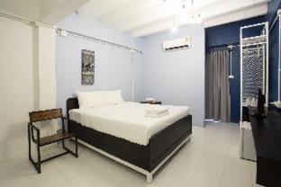 BEDGASM Hotel x Cafe Nimman - Chiang Mai - 8