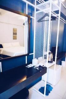 BEDGASM Hotel x Cafe Nimman - Chiang Mai - 6