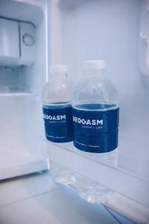 BEDGASM Hotel x Cafe Nimman - Chiang Mai - 4