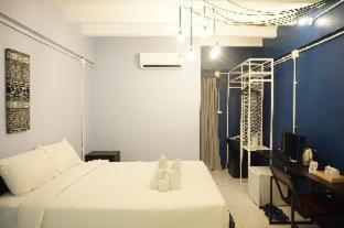 BEDGASM Hotel x Cafe Nimman - Chiang Mai - 2