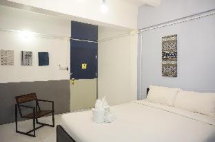 BEDGASM Hotel x Cafe Nimman - Chiang Mai - 1