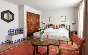 Parador de Arcos de la Frontera - 9