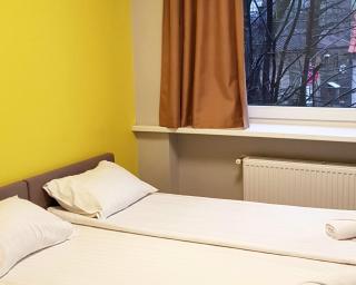 Bridge Hotel - Riga - 5