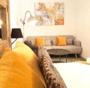 Center Suites San Eloy - Sevilla - 2