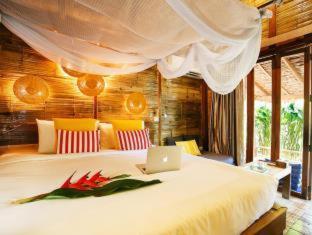 Pai Village Boutique Resort - 1
