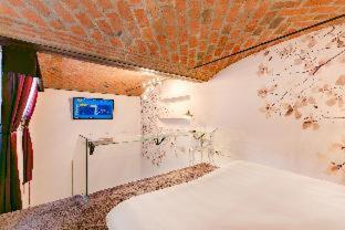 Il Convento Dei Fiori Di Seta - 8