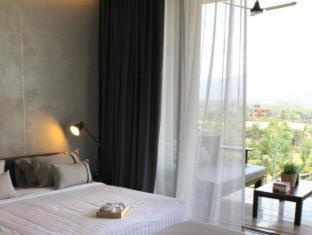 Atta Lakeside Resort Suite - SHA Plus Certified - 8