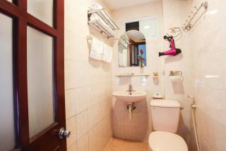 Phuong Trang Hotel - Hanoi - 7