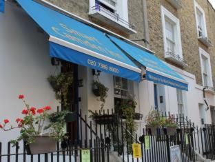 Smart Camden Inn - London - 9